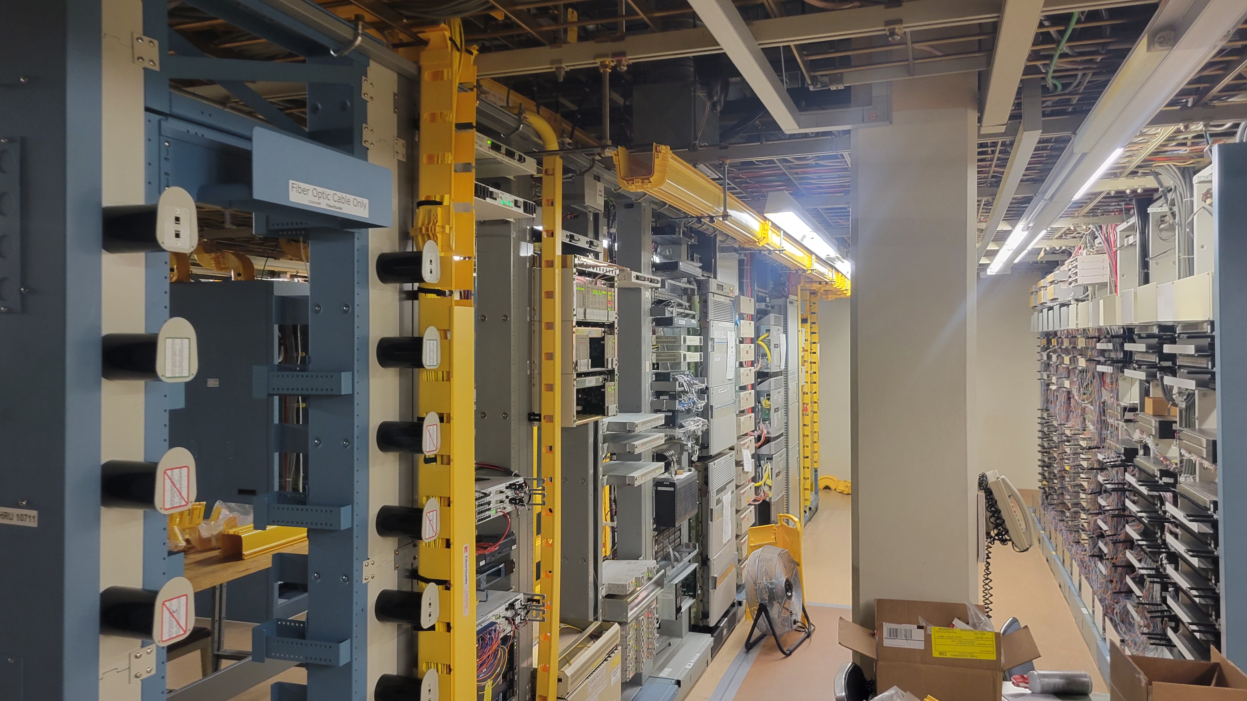 Data Center