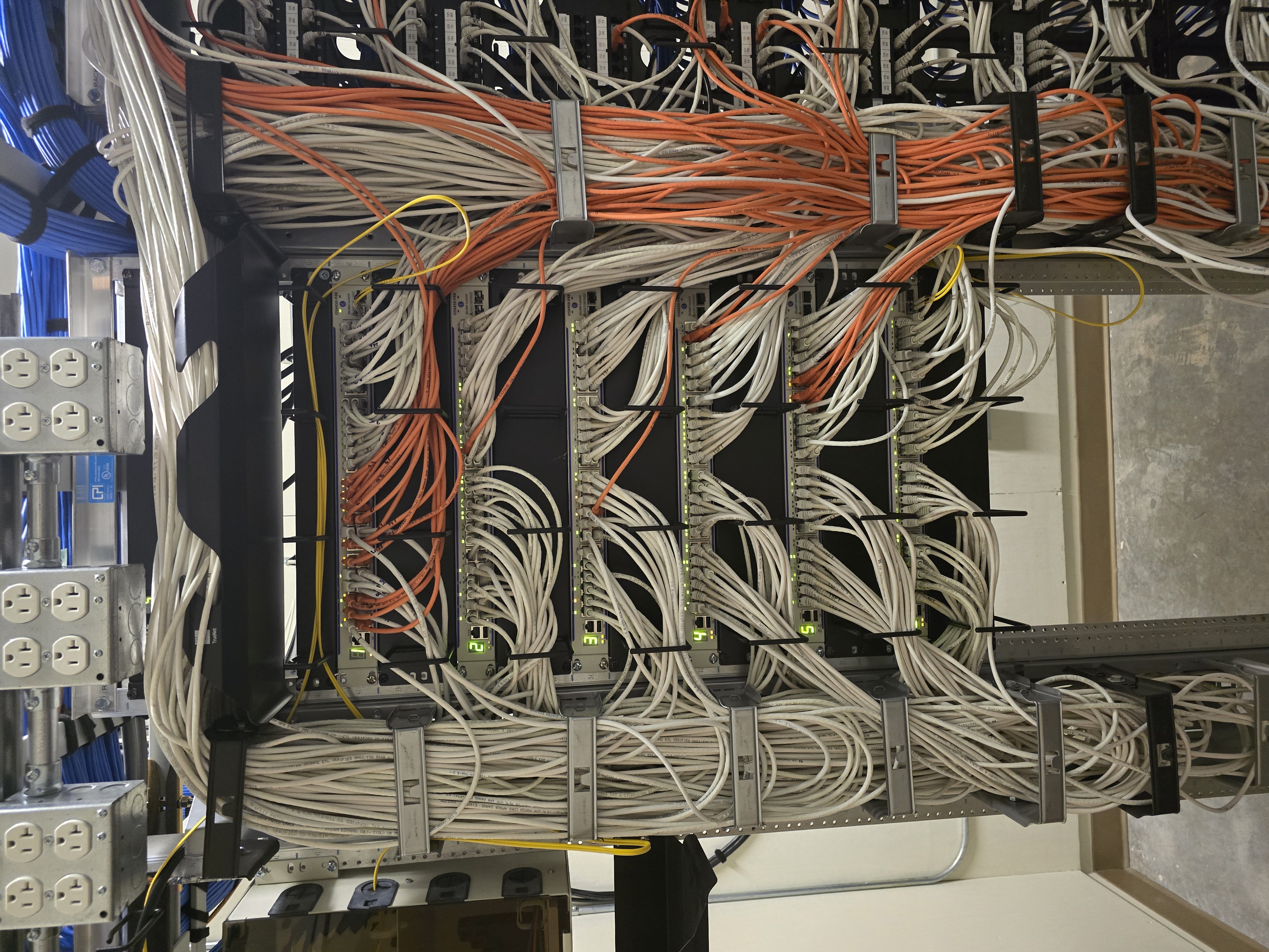 Network Cabling